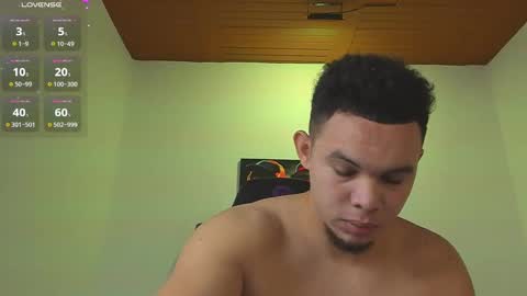 Jhonatan80  online show from October 28, 7:01 am