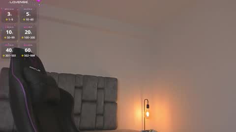 Jhonatan80  online show from January 18, 7:01 am