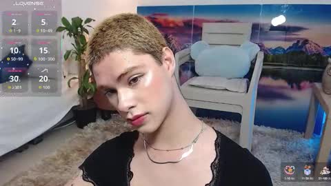 Jhuan Nhez online show from October 9, 9:24 pm