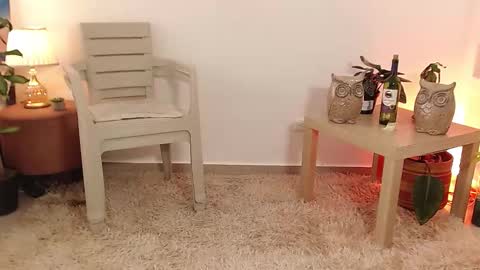 Jhuan Nhez online show from October 29, 7:48 pm