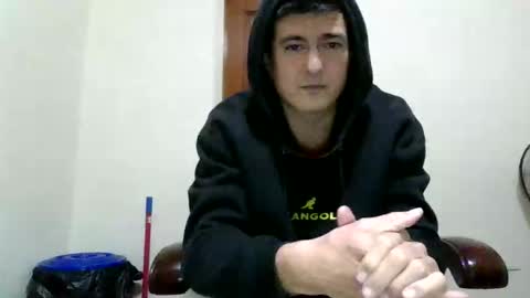 Snapshot of jhwozy chatting on February 27, 6:53 pm jhwozy online show from February 27, 6:53 pm