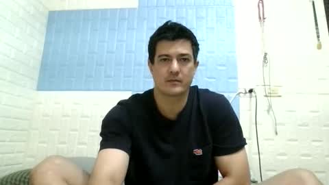 Snapshot of jhwozy chatting on January 17, 9:07 pm jhwozy online show from January 17, 9:07 pm