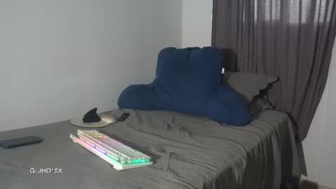 Jhx online show from March 28, 9:58 pm