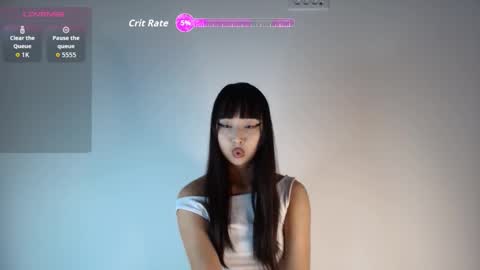 Jiyen online show from September 24, 10:18 am