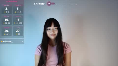 Jiyen online show from October 15, 11:38 pm