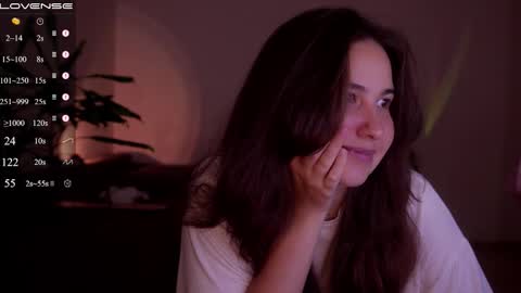 Snapshot of jia_lisaa chatting on September 28, 4:01 pm jia_lisaa online show from September 28, 4:01 pm