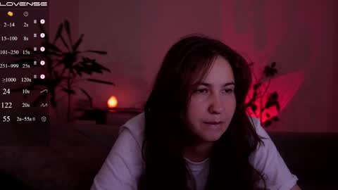 Snapshot of jia_lisaa chatting on October 2, 12:34 pm jia_lisaa online show from October 2, 12:34 pm