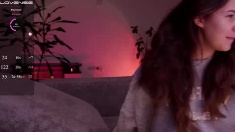 Snapshot of jia_lisaa chatting on November 3, 11:55 am jia_lisaa online show from November 3, 11:55 am