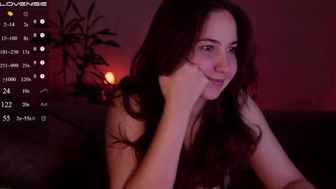 Snapshot of jia_lisaa chatting on November 4, 11:31 am jia_lisaa online show from November 4, 11:31 am