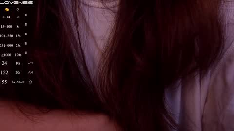 jia_lisaa online show from November 5, 10:15 am