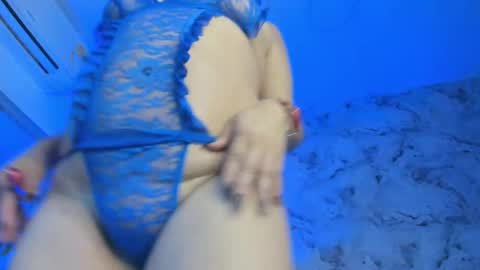 Jiah Park online show from November 27, 2:46 am