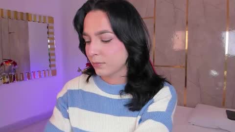 Jiggly online show from February 24, 4:43 am