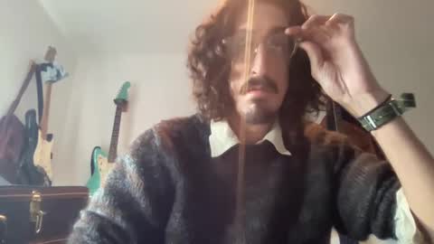 Jigz1986 online show from January 31, 2:49 pm