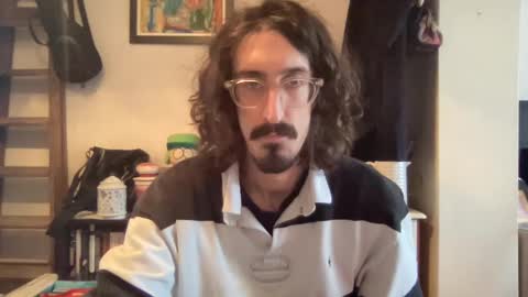 Jigz1986 online show from February 4, 3:04 pm