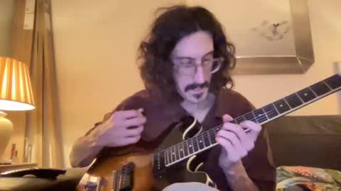 Jigz1986 online show from February 26, 1:53 am