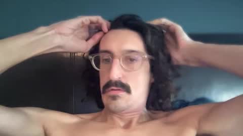 Jigz1986 online show from March 14, 9:04 am