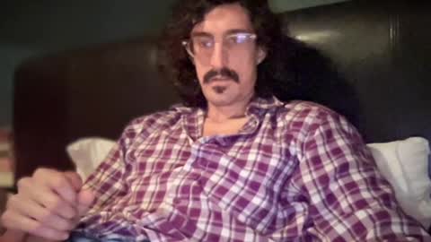 Jigz1986 online show from May 1, 11:20 pm