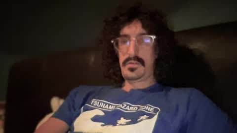 Jigz1986 online show from May 5, 9:12 pm