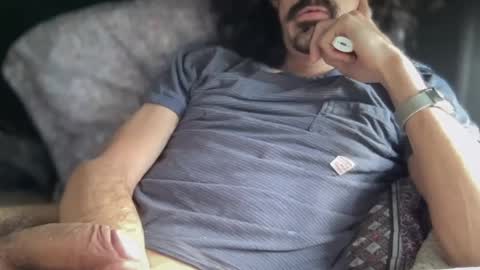Jigz1986 online show from May 12, 7:49 am