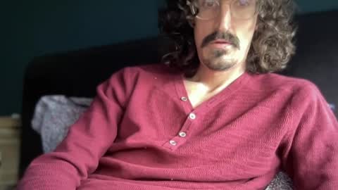 Jigz1986 online show from May 14, 12:01 pm