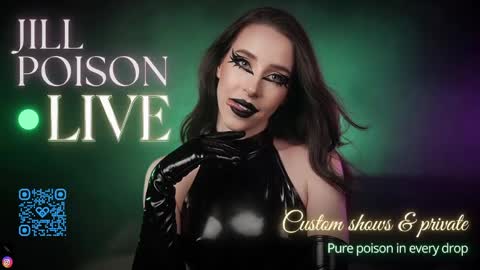 Jill online show from April 29, 6:50 am