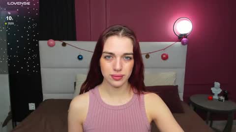 Jill 3 online show from December 18, 1:22 am