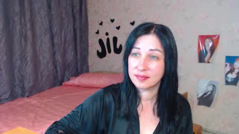 Snapshot of jill_stevens chatting on October 3, 2:30 am Jill online show from October 3, 2:30 am