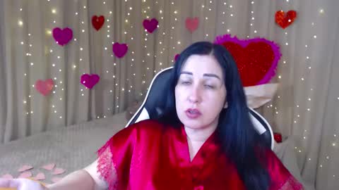 Jill online show from February 14, 6:59 pm