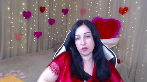 Jill online show from February 15, 8:38 pm