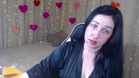 Jill online show from March 30, 12:11 am