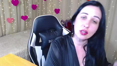 Jill online show from April 29, 10:38 pm