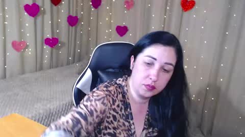 Jill online show from May 12, 4:20 am