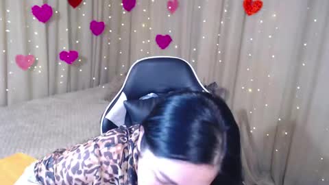 Jill online show from May 13, 2:20 am