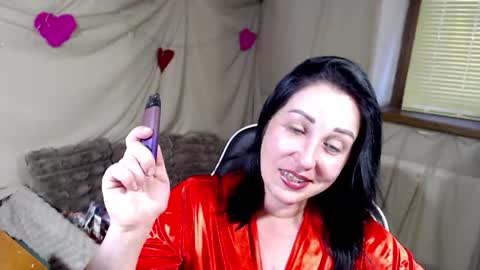 Jill online show from June 19, 5:28 pm