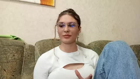 Snowie online show from March 18, 11:02 am