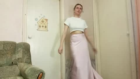 Snowie online show from April 1, 1:41 pm