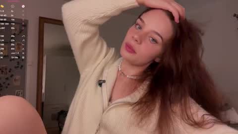 Snapshot of jillsandersa chatting on March 27, 7:13 pm Jill online show from March 27, 7:13 pm