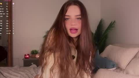 Snapshot of jillsandersa chatting on March 31, 6:30 pm Jill online show from March 31, 6:30 pm