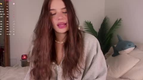 Snapshot of jillsandersa chatting on April 1, 6:16 pm Jill online show from April 1, 6:16 pm