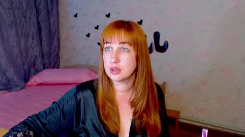 jillstevens online show from January 12, 1:16 pm