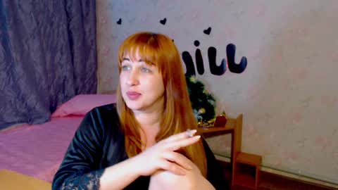 jillstevens online show from January 12, 4:18 pm