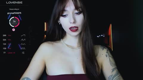 Jill Verdon online show from September 28, 8:25 pm