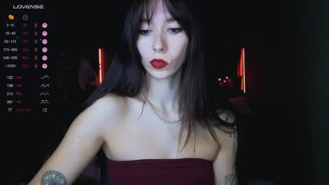 Jill Verdon online show from November 9, 7:01 pm