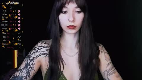 Jill Verdon online show from March 12, 7:09 pm