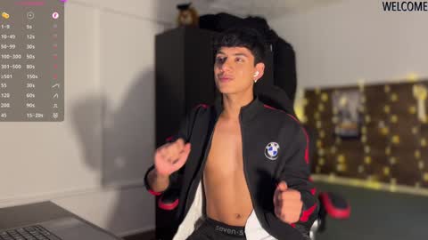 jim_dancer online show from January 8, 9:12 pm