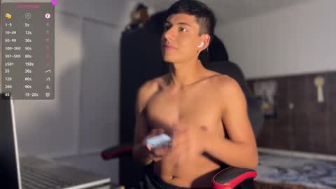 jim_dancer online show from February 8, 4:36 pm