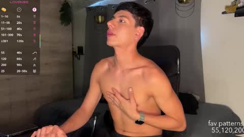 Snapshot of jim_dancer chatting on February 17, 6:36 pm jim_dancer online show from February 17, 6:36 pm