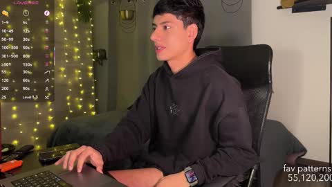 Snapshot of jim_dancer chatting on February 22, 11:25 pm jim_dancer online show from February 22, 11:25 pm