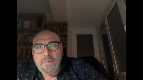 Snapshot of jim_dick chatting on February 7, 11:13 pm Jim Dick online show from February 7, 11:13 pm
