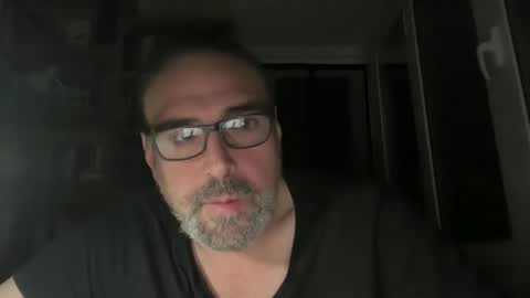 Jim Dick online show from November 4, 10:42 pm